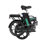 HITWAY BK5s Falten -Elektrofahrrad