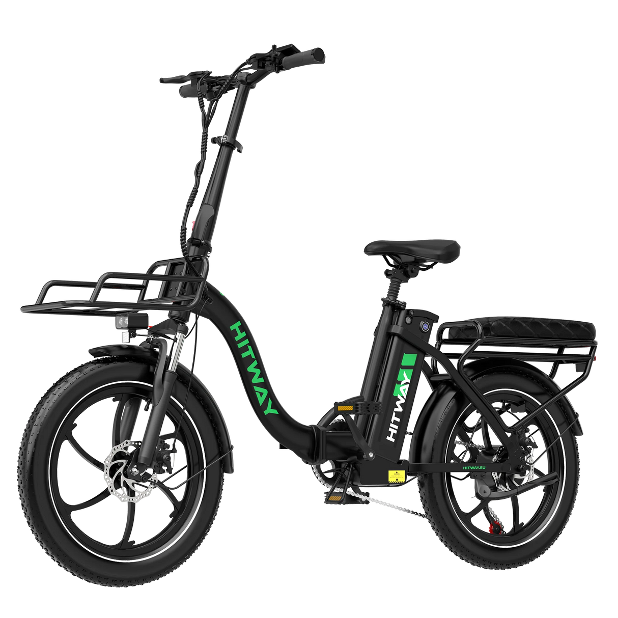 HITWAY BK6S L1 FALTING ELEKTRAHREN