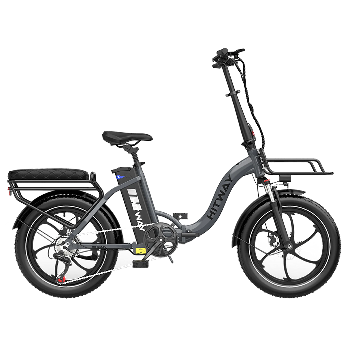 HITWAY BK6S L1 FALTING ELEKTRAHREN