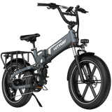 HITWAY BK10S Pro Faltbares Elektrofahrrad