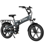 HITWAY BK10S Pro Faltbares Elektrofahrrad