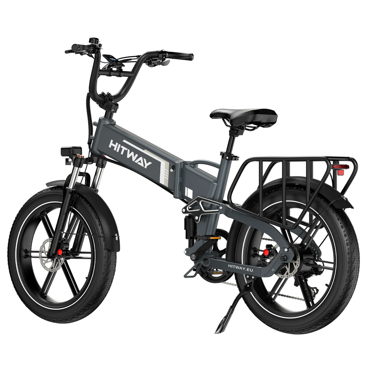 HITWAY BK10S Pro Faltbares Elektrofahrrad