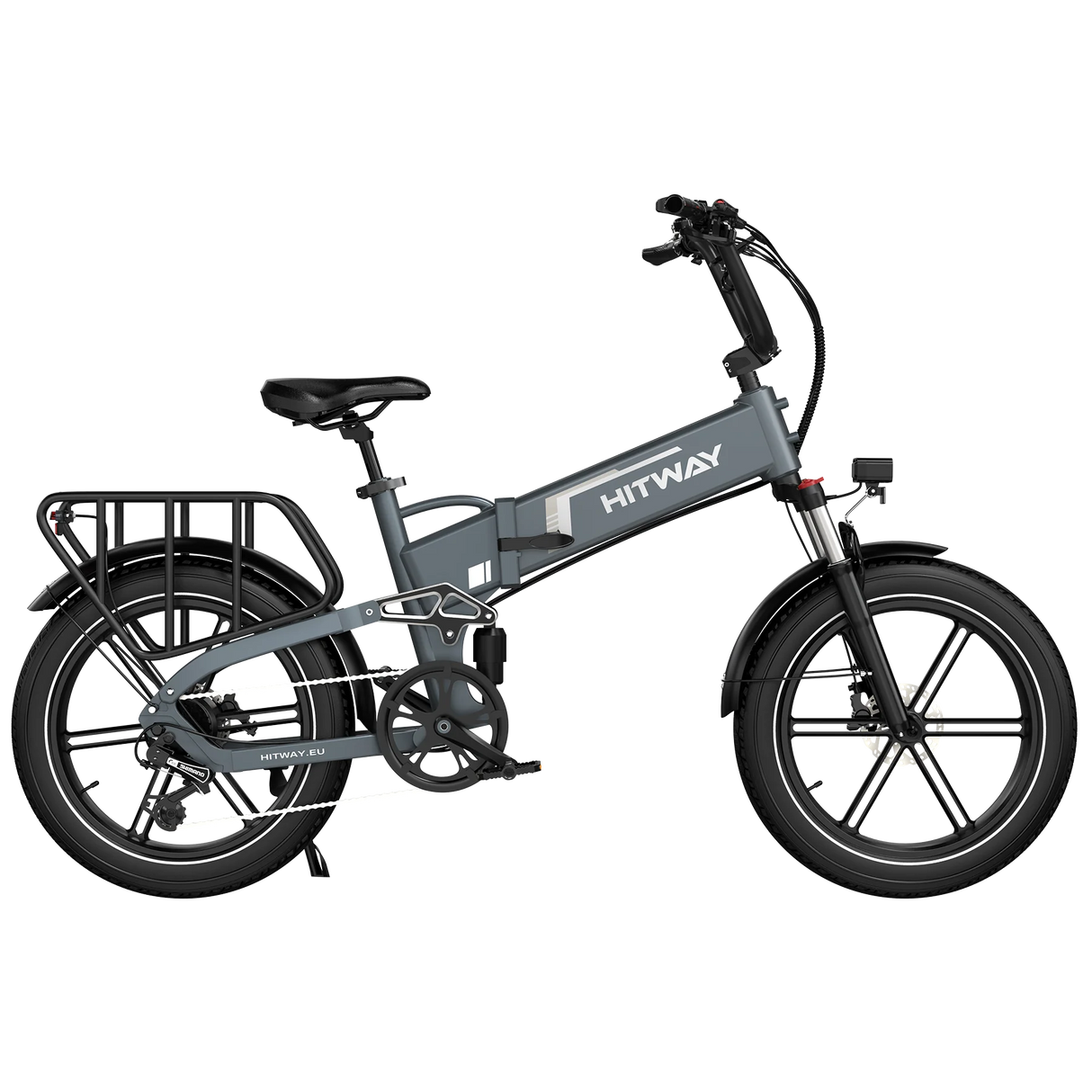 HITWAY BK10S Pro Faltbares Elektrofahrrad