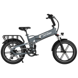 HITWAY BK10S Pro Faltbares Elektrofahrrad