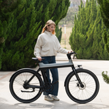 HITWAY EBike x