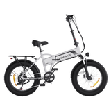 KOOLUX BK10S Faltbares E-Bike