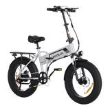 KOOLUX BK10S Faltbares E-Bike