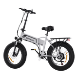 KOOLUX BK10S Faltbares E-Bike