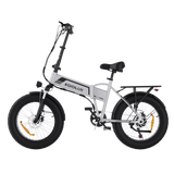KOOLUX BK10S Faltbares E-Bike