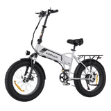 KOOLUX BK10S Faltbares E-Bike
