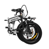 KOOLUX BK10S Faltbares E-Bike