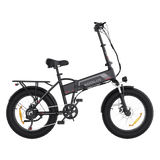 KOOLUX BK10S Faltbares E-Bike