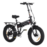 KOOLUX BK10S Faltbares E-Bike