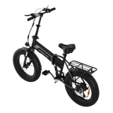 KOOLUX BK10S Faltbares E-Bike