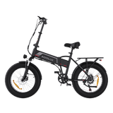 KOOLUX BK10S Faltbares E-Bike
