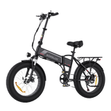 KOOLUX BK10S Faltbares E-Bike