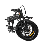 KOOLUX BK10S Faltbares E-Bike