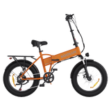 KOOLUX BK10S Faltbares E-Bike