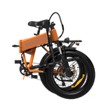 KOOLUX BK10S Faltbares E-Bike