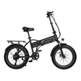KOOLUX BK10S High-end Version Faltbares E-Bike
