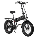 KOOLUX BK10S High-end Version Faltbares E-Bike