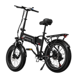 KOOLUX BK10S High-end Version Faltbares E-Bike