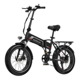 KOOLUX BK10S High-end Version Faltbares E-Bike
