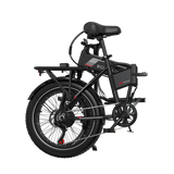 KOOLUX BK10S High-end Version Faltbares E-Bike