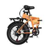 KOOLUX BK10S High-end Version Faltbares E-Bike