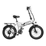 KOOLUX BK10S High-end Version Faltbares E-Bike