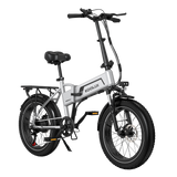 KOOLUX BK10S High-end Version Faltbares E-Bike