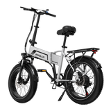 KOOLUX BK10S High-end Version Faltbares E-Bike
