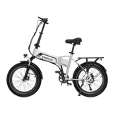 KOOLUX BK10S High-end Version Faltbares E-Bike