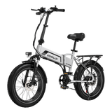 KOOLUX BK10S High-end Version Faltbares E-Bike