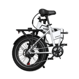KOOLUX BK10S High-end Version Faltbares E-Bike
