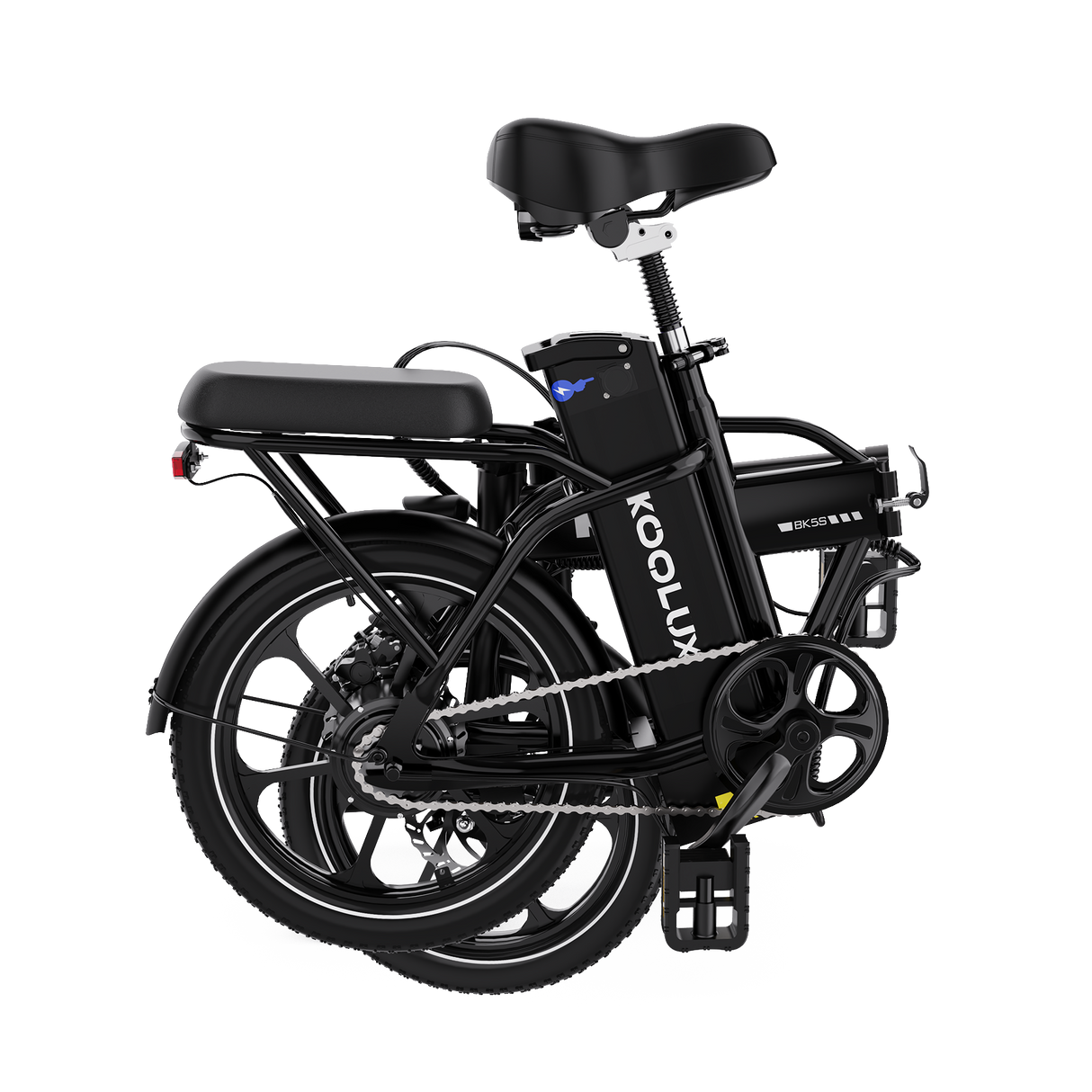 KOOLUX BK5S Faltbares E-Bike