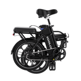 KOOLUX BK5S Faltbares E-Bike