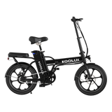 KOOLUX BK5S Faltbares E-Bike