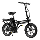 KOOLUX BK5S Faltbares E-Bike