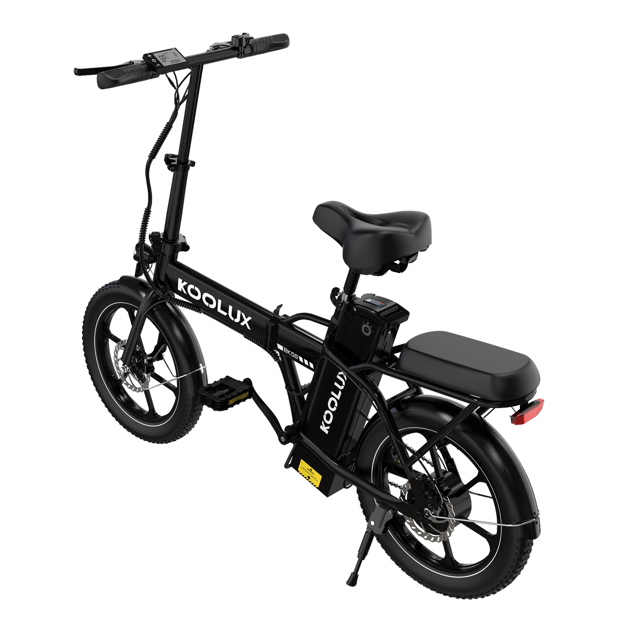KOOLUX BK5S Faltbares E-Bike