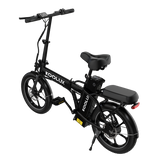 KOOLUX BK5S Faltbares E-Bike