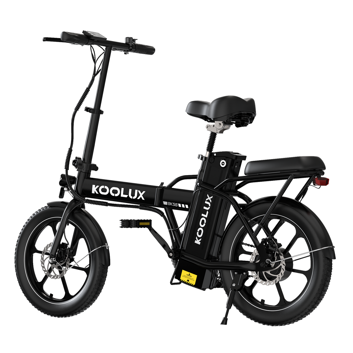 KOOLUX BK5S Faltbares E-Bike