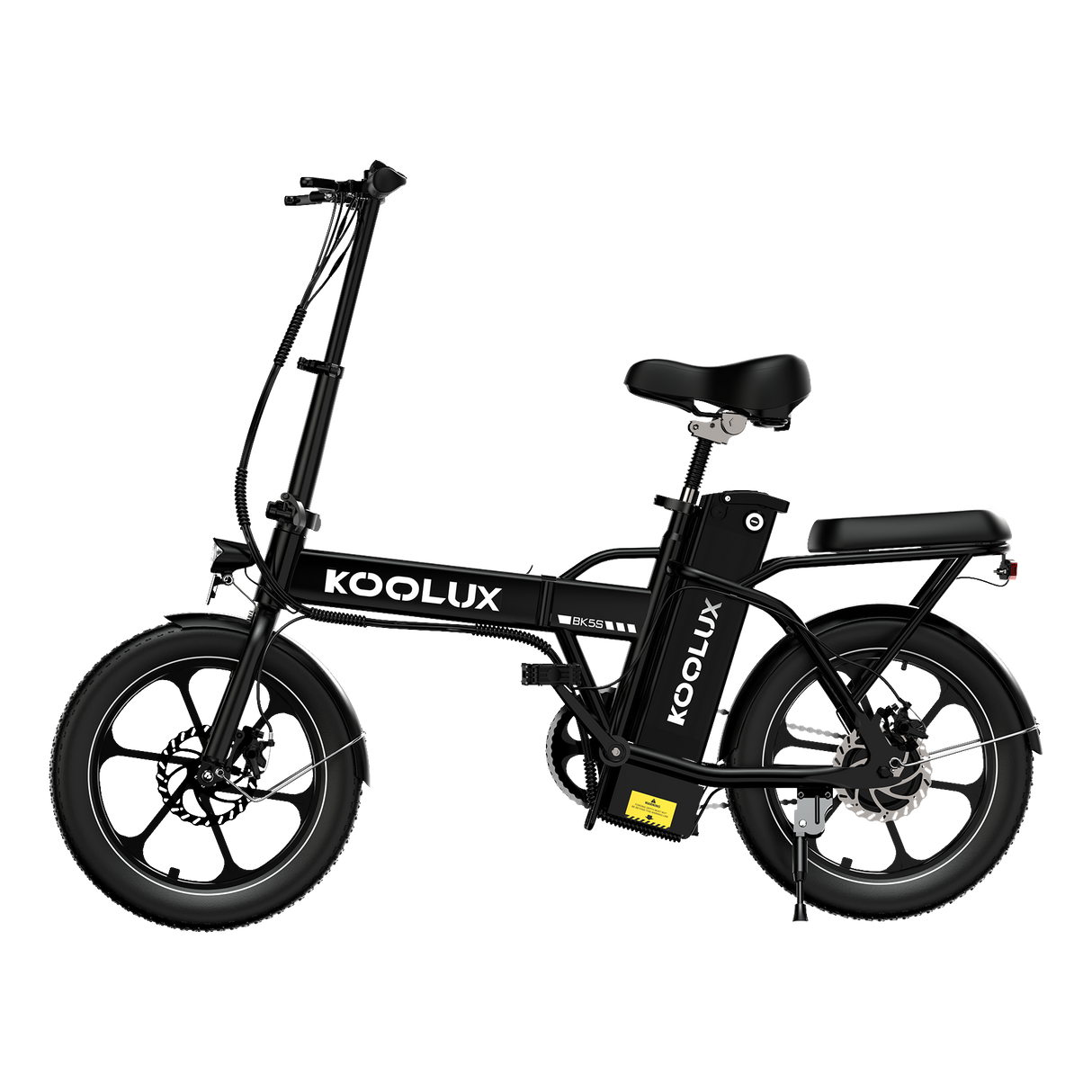 KOOLUX BK5S Faltbares E-Bike