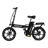 KOOLUX BK5S Faltbares E-Bike