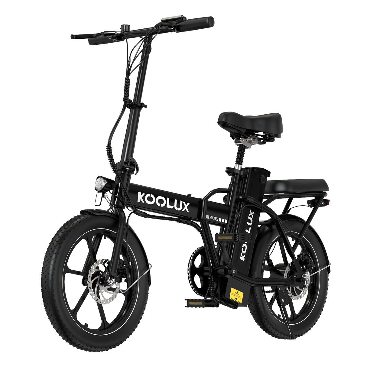 KOOLUX BK5S Faltbares E-Bike