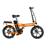 KOOLUX BK5S Faltbares E-Bike