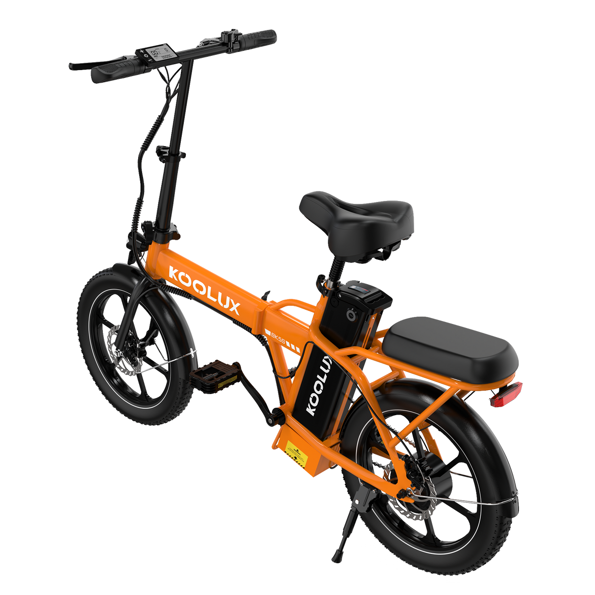 KOOLUX BK5S Faltbares E-Bike