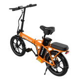 KOOLUX BK5S Faltbares E-Bike