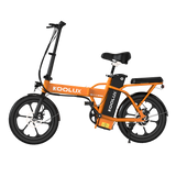 KOOLUX BK5S Faltbares E-Bike