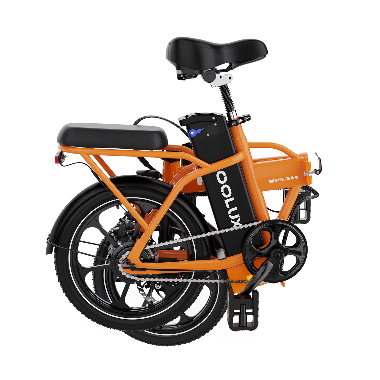 KOOLUX BK5S Faltbares E-Bike